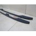 Рейлинги (релинг) к-кт (планки на крышу) BMW X5 E53 2000-2007 255841 51138402671