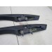 Рейлинги (релинг) к-кт (планки на крышу) BMW X5 E53 2000-2007 255841 51138402671