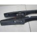 Рейлинги (релинг) к-кт (планки на крышу) BMW X5 E53 2000-2007 255841 51138402671
