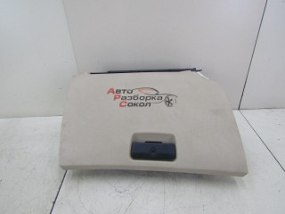 Бардачок BMW X5 E53 2000-2007 255839 51168248980
