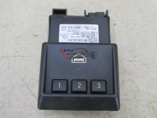 Кнопка многофункциональная BMW X5 E53 2000-2007 255801 61316919879