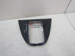 Накладка декоративная BMW X5 E53 2000-2007 255821 51167060445