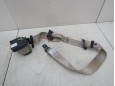  Ремень безопасности BMW X5 E53 2000-2007 255813 72118258970