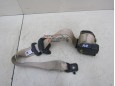  Ремень безопасности BMW X5 E53 2000-2007 255812 72117051520