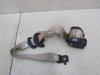 Ремень безопасности BMW X5 E53 2000-2007 255812 72117051520