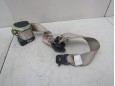  Ремень безопасности BMW X5 E53 2000-2007 255811 72117051519