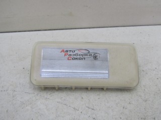 Плафон салонный BMW X5 E53 2000-2007 255809 63316962002