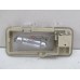 Плафон салонный BMW X5 E53 2000-2007 255809 63316962002