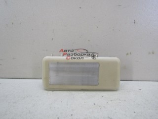 Плафон салонный BMW X3 E83 2004-2010 255808_685110 63316962001 Плафон салонный BMW X3 E83 2004-2010 255808_685110 63316962001