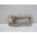Плафон салонный BMW X5 E53 2000-2007 255808 63316962001