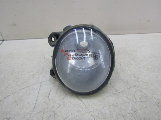 Фара противотуманная правая BMW X5 E53 2000-2007 255799 63176920886