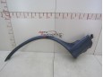  Накладка заднего крыла правого BMW X5 E53 2000-2007 255860 51718402338
