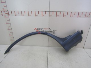 Накладка заднего крыла правого BMW X5 E53 2000-2007 255860 51718402338