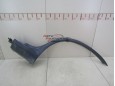  Накладка заднего крыла левого BMW X5 E53 2000-2007 255859 51718402337