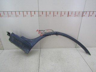 Накладка заднего крыла левого BMW X5 E53 2000-2007 255859 51718402337