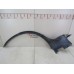 Накладка заднего крыла левого BMW X5 E53 2000-2007 255859 51718402337