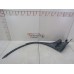 Накладка заднего крыла левого BMW X5 E53 2000-2007 255859 51718402337
