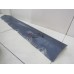 Накладка на порог (наружная) BMW X5 E53 2000-2007 255858 51718402335