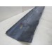 Накладка на порог (наружная) BMW X5 E53 2000-2007 255858 51718402335