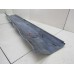 Накладка на порог (наружная) BMW X5 E53 2000-2007 255858 51718402335