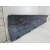 Накладка на порог (наружная) BMW X5 E53 2000-2007 255857 51718402336