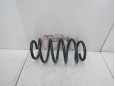  Пружина передняя BMW X5 E53 2000-2007 255852 31336750332