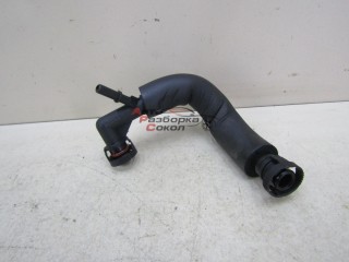 Трубка картерных газов BMW X5 E53 2000-2007 255848 11617533399