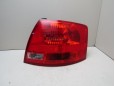  Фонарь задний наружный правый Audi A4 (B7) 2005-2007 255777 8E9945096E