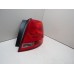 Фонарь задний наружный правый Audi A4 (B7) 2005-2007 255777 8E9945096E