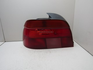 Фонарь задний левый BMW 5-серия E39 1995-2003 255782 63218363557