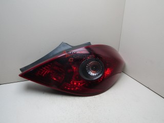 Фонарь задний правый Opel Corsa D 2006-2015 255783 93189400