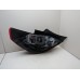 Фонарь задний правый Opel Corsa D 2006-2015 255783 93189400