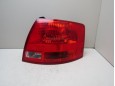  Фонарь задний наружный правый Audi A4 (B7) 2005-2007 255784 8E9945096E