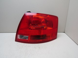 Фонарь задний наружный правый Audi A4 (B7) 2005-2007 255784 8E9945096E