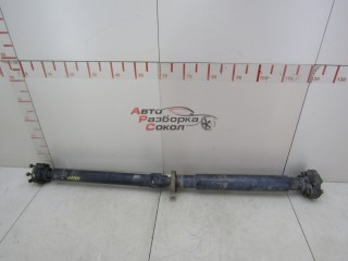 Вал карданный BMW X5 E53 2000-2007 255900 26107549298