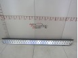 Подножка BMW X5 E53 2000-2007 255899 51718403078