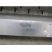 Подножка BMW X5 E53 2000-2007 255898 51718403077