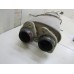 Средняя часть глушителя BMW X5 E53 2000-2007 255896 18307502201 Средняя часть глушителя BMW X5 E53 2000-2007 255896 18307502201