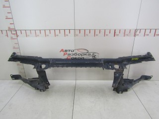 Панель передняя BMW X5 E53 2000-2007 255895 51718402319