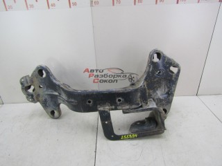 Кронштейн КПП BMW X5 E53 2000-2007 255894 22316762275 Кронштейн КПП BMW X5 E53 2000-2007 255894 22316762275