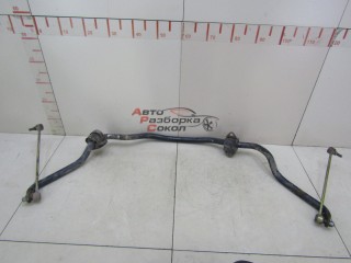 Стабилизатор передний BMW X5 E53 2000-2007 255893 31351097019