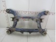  Балка задняя BMW X5 E53 2000-2007 255891 33316770459