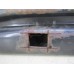 Усилитель заднего бампера BMW X5 E53 2000-2007 255889 51128250416