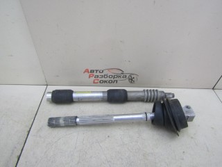 Кардан рулевой BMW X5 E53 2000-2007 255888 32306756962