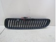  Решетка в капот BMW X5 E53 2000-2007 255887 51137113729