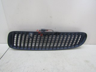 Решетка в капот BMW X5 E53 2000-2007 255887 51137113729
