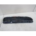 Решетка в капот BMW X5 E53 2000-2007 255887 51137113729