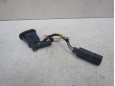  Форсунка омывателя лобового стекла BMW X3 E83 2004-2010 255876_88280 61667110851