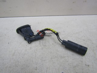 Форсунка омывателя лобового стекла BMW X3 E83 2004-2010 255876_88280 61667110851