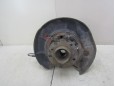  Кулак поворотный задний правый BMW X5 E53 2000-2007 255874 33321095240
